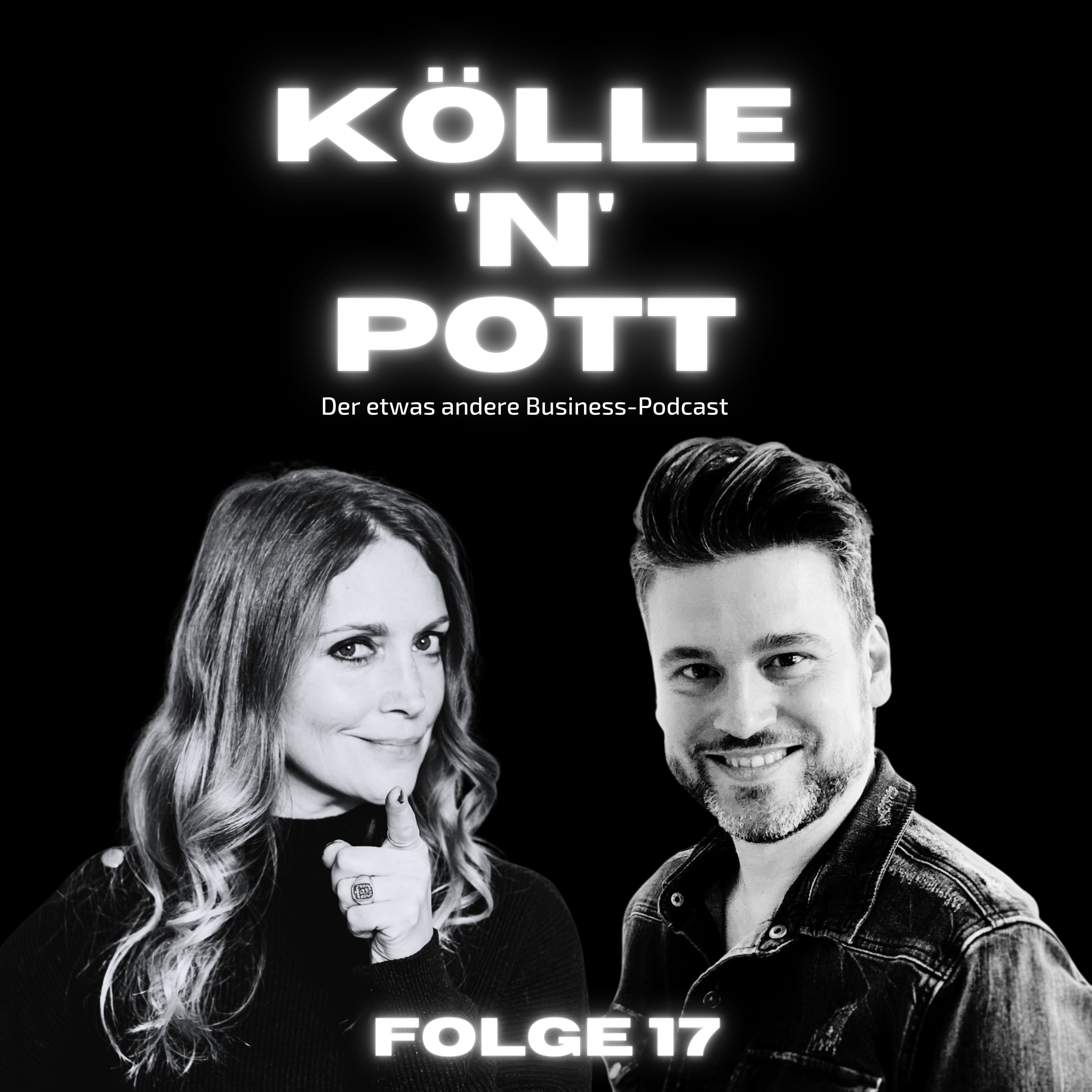 Kölle \'n\' Pott