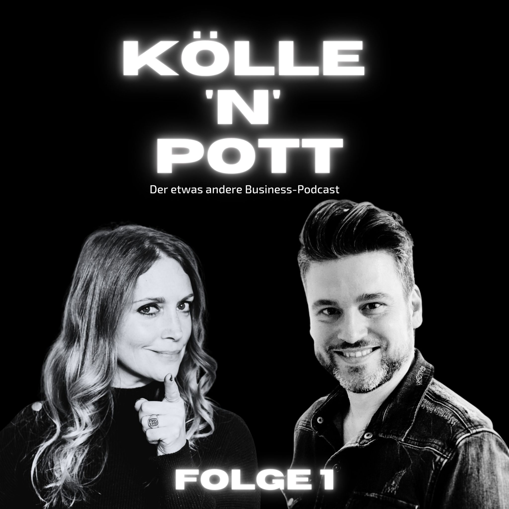 Kölle \'n\' Pott