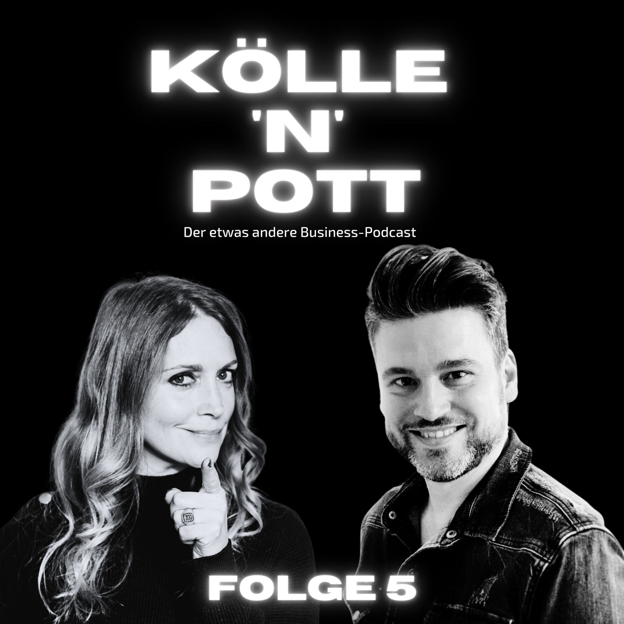 Kölle \'n\' Pott