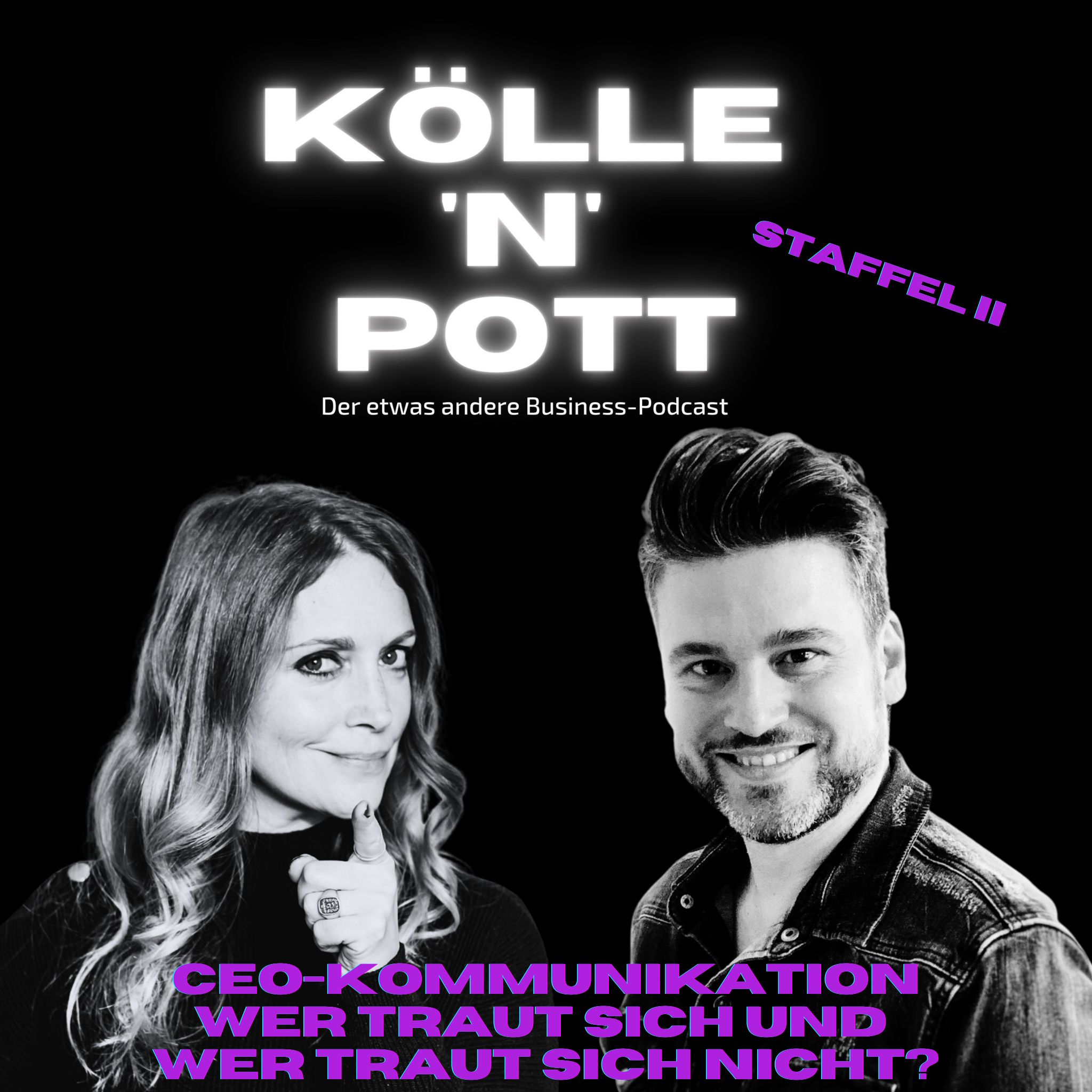 Kölle \'n\' Pott