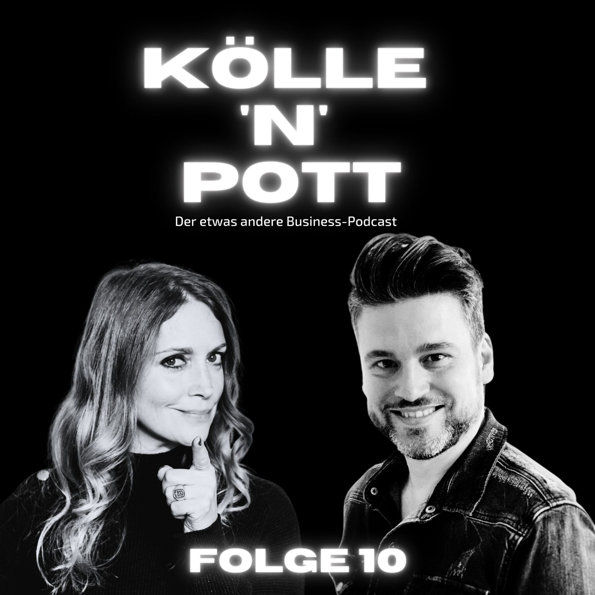Kölle \'n\' Pott