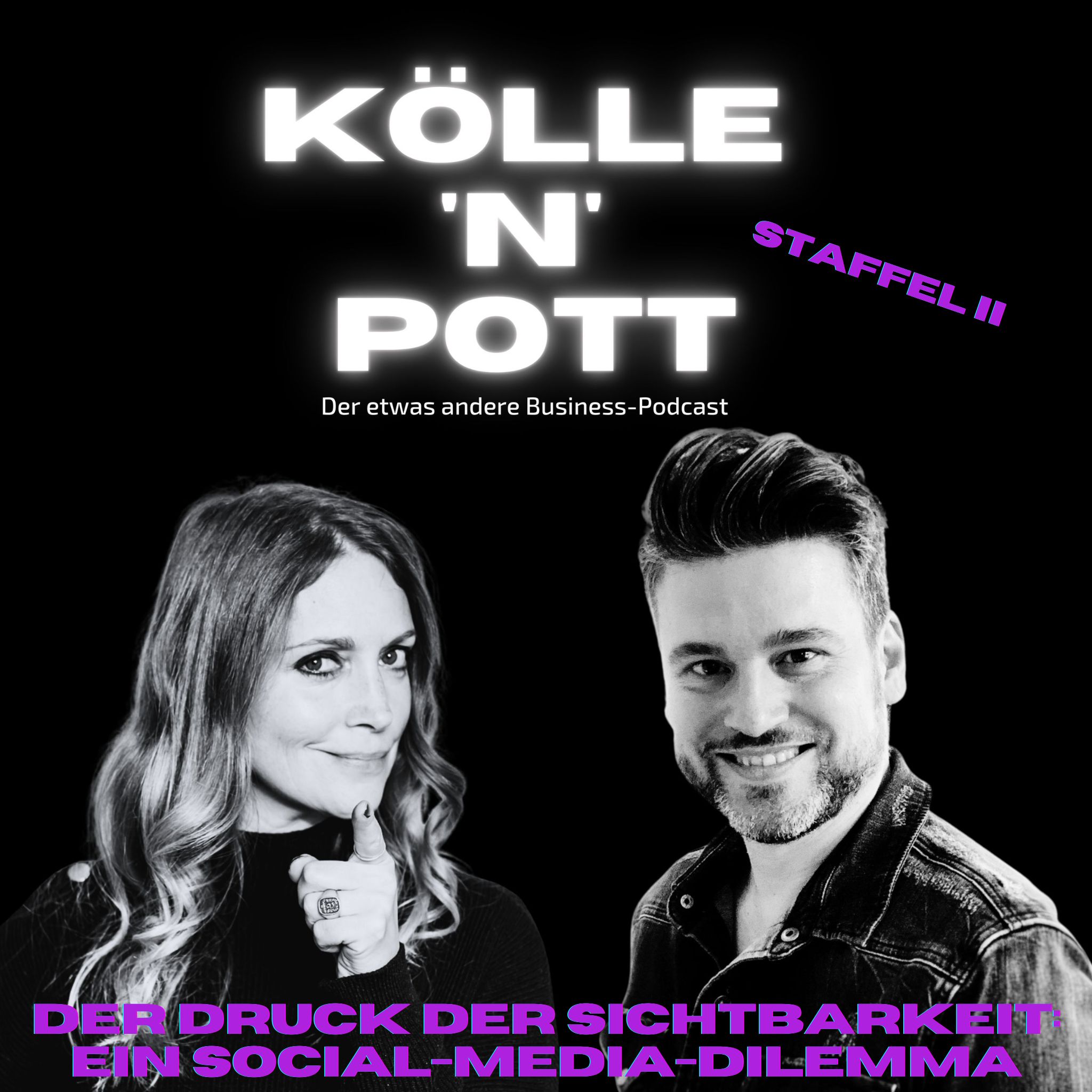 Kölle \'n\' Pott