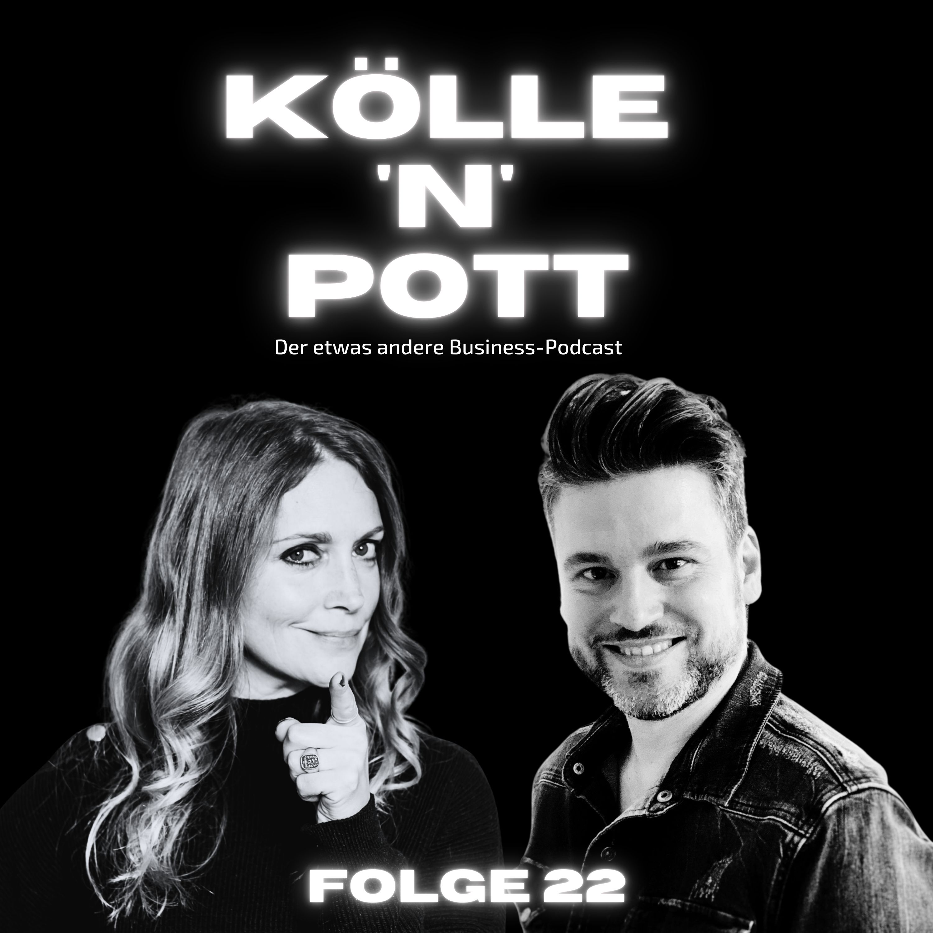 Kölle \'n\' Pott